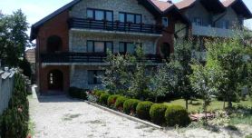 Apartment Paradise Enver