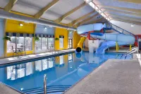 Billings Hotel & Convention Center - Pools