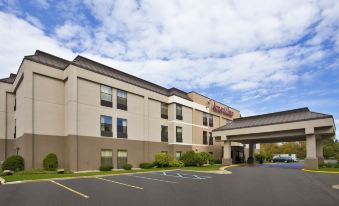 Comfort Inn Wings Stadium