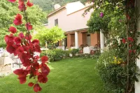 La Locanda Delle Donne Monache Các khách sạn ở Lauria