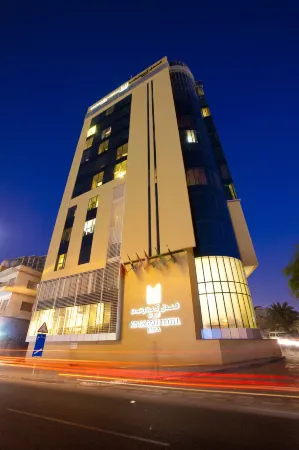 Kingsgate Hotel Doha by Millennium Hotels