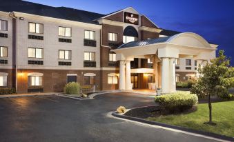 Country Inn & Suites by Radisson, Lubbock, TX