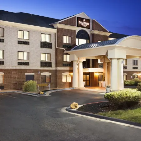 Wingate by Wyndham Lubbock TX South