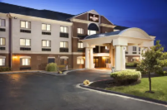 Country Inn & Suites by Radisson, Lubbock, TX Hotels in Lubbock