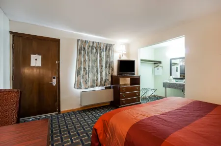 Villa Inn Отели в г. Лоренсберг