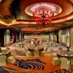 Radisson Blu Hotel, Ludhiana - breakfast