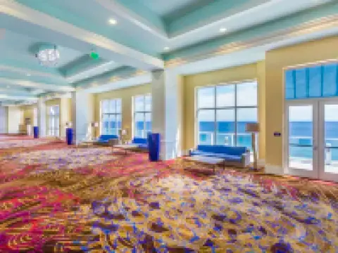 マーガリタビル ハリウッド ビーチ リゾート ハリウッドのホテル