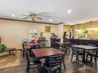 Econo Lodge Luverne I-90 Hotels in Rock County