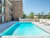 The Blu Hotel Blue Ash Cincinnati, Ascend Hotel Collection Hotéis em Blue Ash