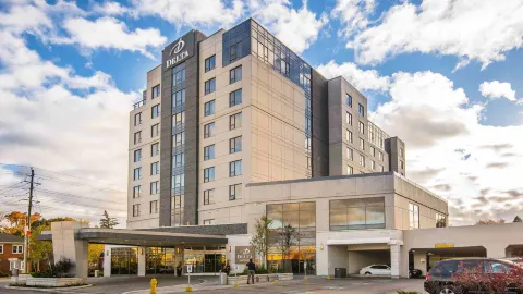 Delta Hotels Waterloo in Waterloo