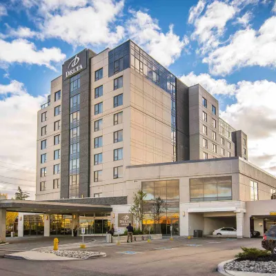Delta Hotels Waterloo Hotels near University of Waterloo