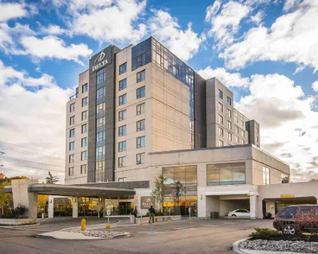 Delta Hotels Waterloo Hotels in Waterloo