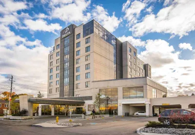 Delta Hotels Waterloo Hotels in Waterloo