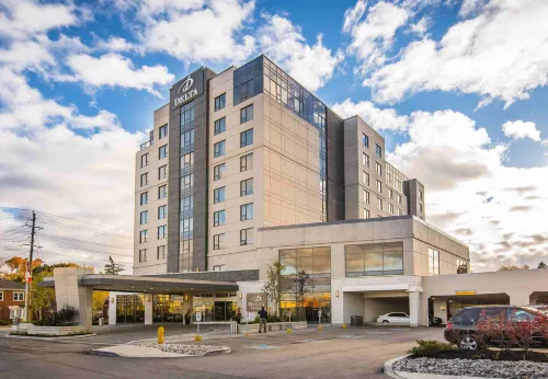 Delta Hotels Waterloo Hotels in Woolwich