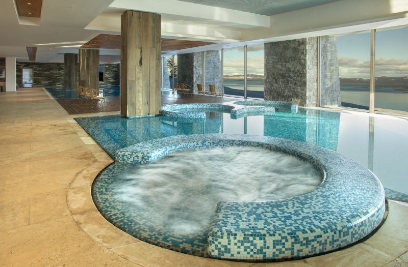 Arakur Ushuaia Resort & Spa photo 3