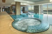 Arakur Ushuaia Resort & Spa - piscina