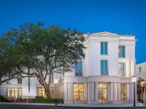 Grand Bohemian Hotel Charleston, Autograph Collection