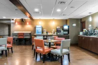 Comfort Inn Lancaster at Rockvale - Frühstück