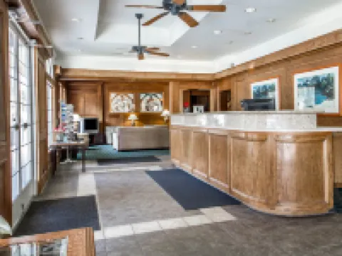 Hampton Inn and Suites by Hilton South Lake Tahoe Hotels in South Lake Tahoe