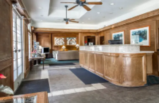 Hampton Inn and Suites by Hilton South Lake Tahoe