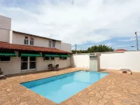 Pérola Verde Hotel Hotéis em Birigui
