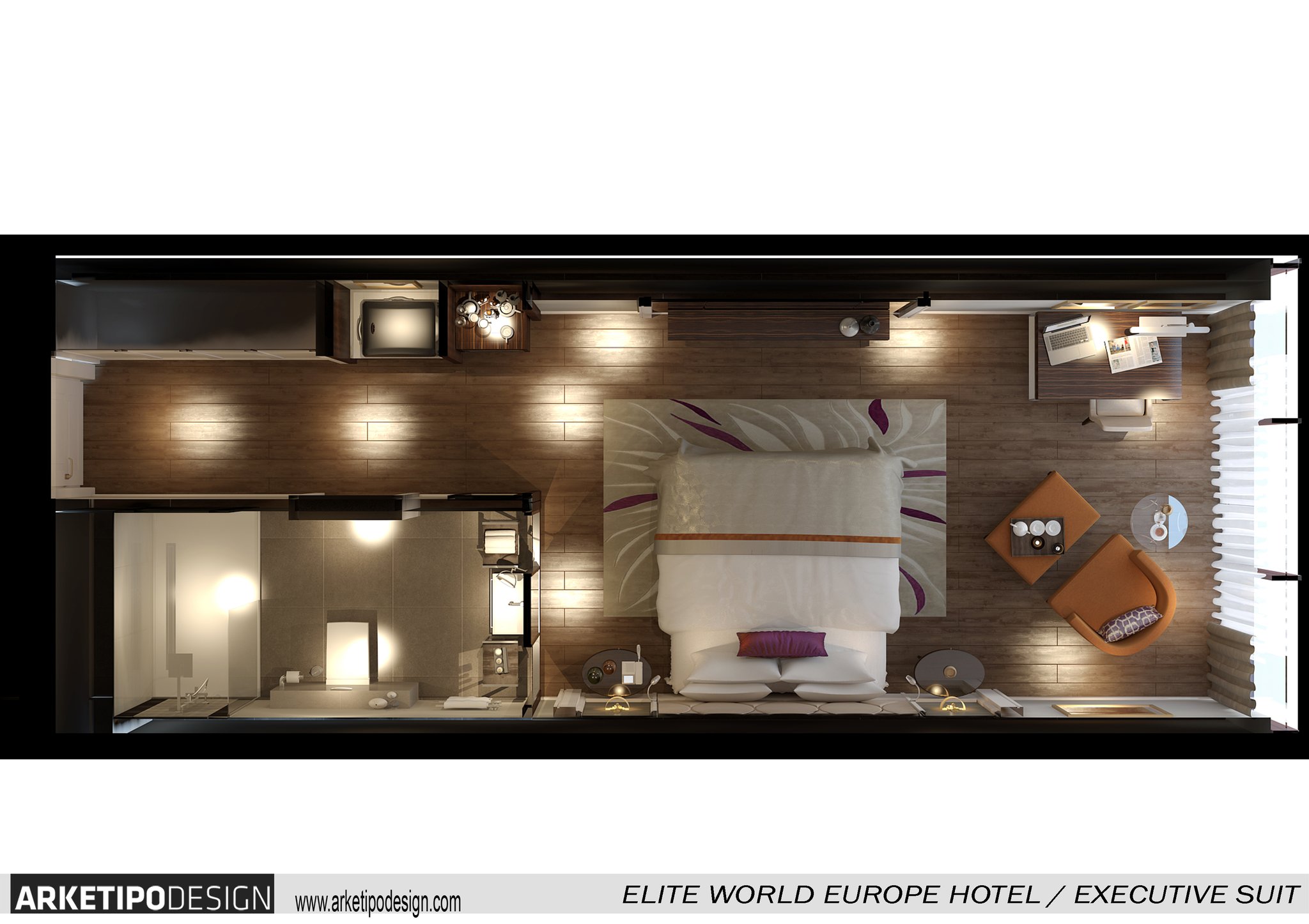 Elite World Europe Hotel