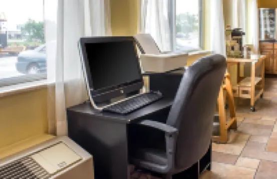 Quality Inn Kirksville Hotels in Adair County