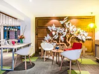 Hotel Viaggio Teleport City Suites Hotels near AR Convention Center