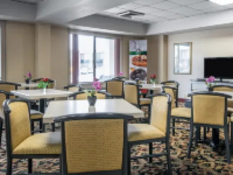 Quality Inn Hoteles en Bowling Green