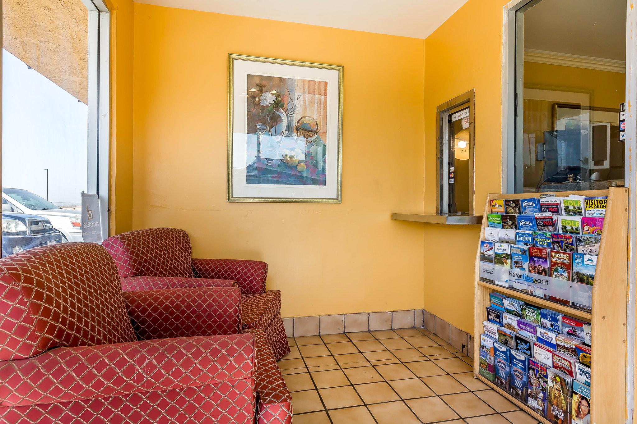 SureStay Hotel by Best Western Buttonwillow