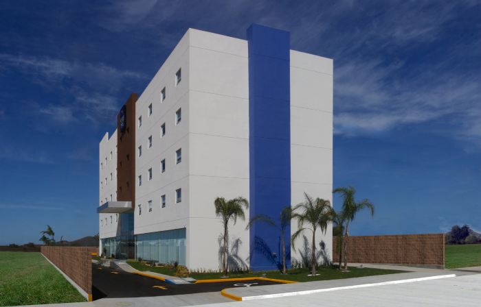 Sleep Inn Mazatlan