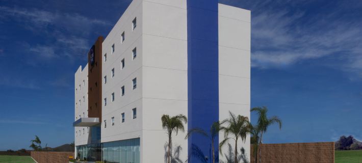 Sleep Inn Mazatlan Ξενοδοχεία στην πόλη Mazatlan