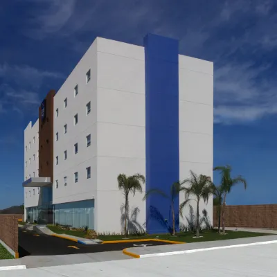 Sleep Inn Mazatlan Hotels near Marina Mazatlan