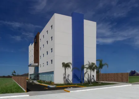 Sleep Inn Mazatlan