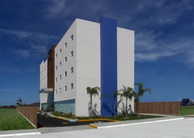 舒眠旅館-馬薩特蘭