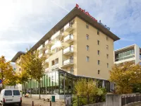 Residhome Paris-Massy Hotels in Massy