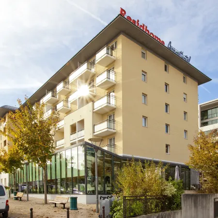 Residhome Paris-Massy