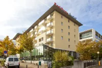 Residhome Paris-Massy Hotels near Edf Lab Paris-Saclay