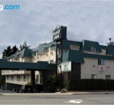 Midway Inn