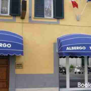 Hotel Terranova Hotel Exterior