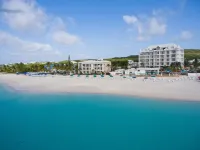 The Manoah Boutique Hotel
