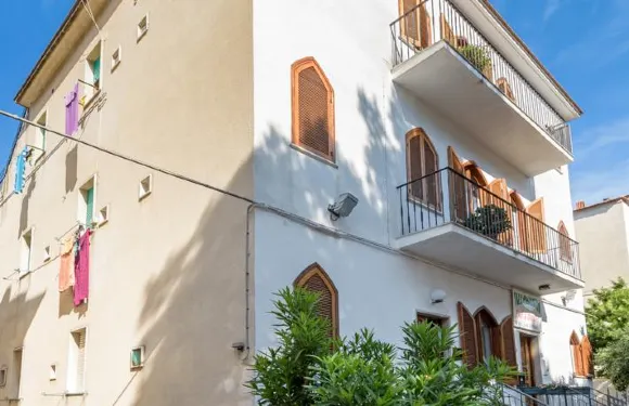 玫瑰花園住宿加早餐酒店