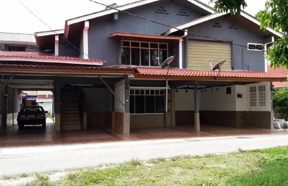 哥打巴魯努爾穆斯林3號民宿度假屋