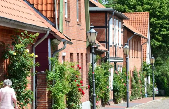 巴特貝文森公園酒店