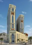 Hilton Hotel & Convention Jabal Omar Makkah  호텔