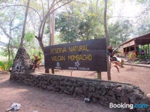 Mombacho Lodge