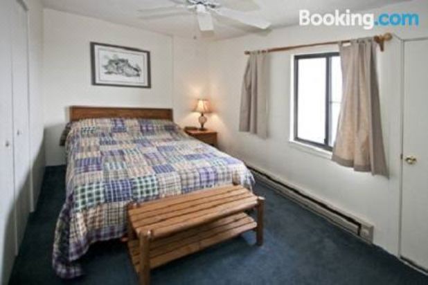 Silver Creek Lodge - Housity