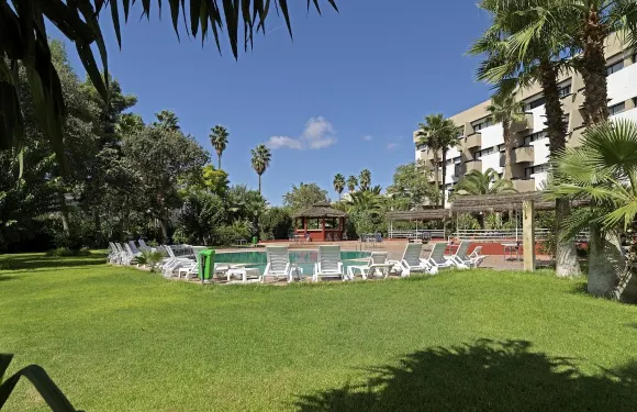 阿特拉斯東方酒店