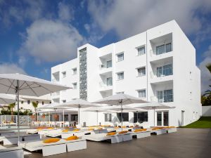 Ibiza Sun Apartments