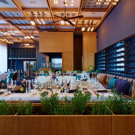 Lucky Bansko Aparthotel SPA & Relax